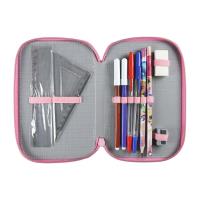 Shimmer & Shine Triple Decker Pencil Case Extra Image 1 Preview
